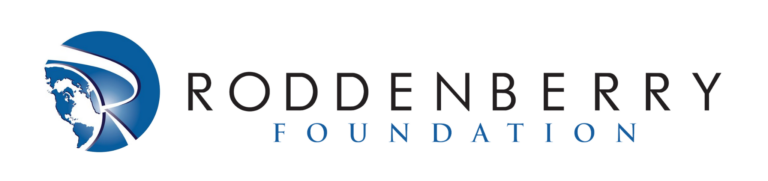 Roddenberry Foundation Logo