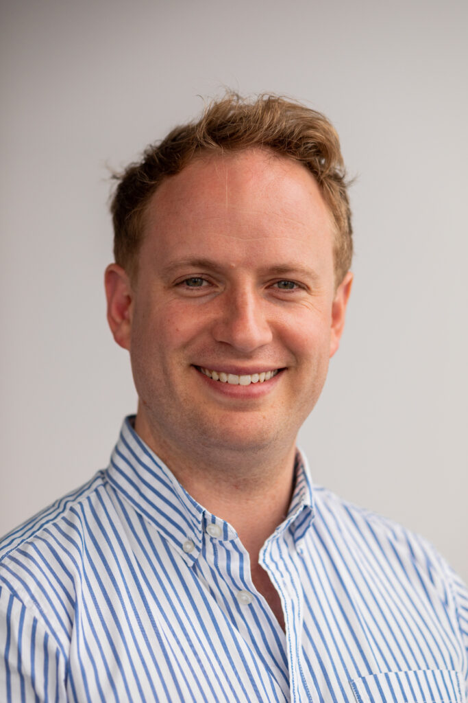 Ben Gamble