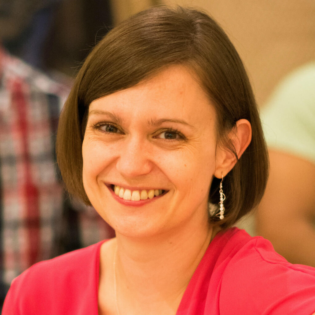 Kate Arkless Gray