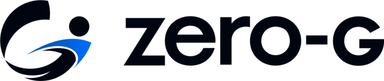 Zero-G logo