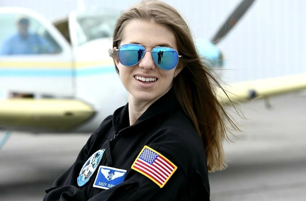Bailey Burns