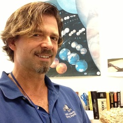 Phil Metzger