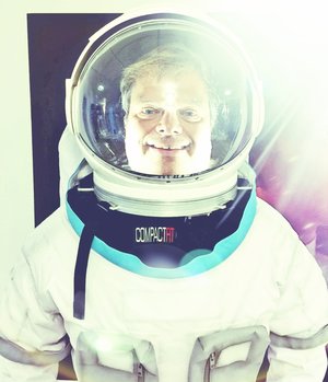Stephan Reckie