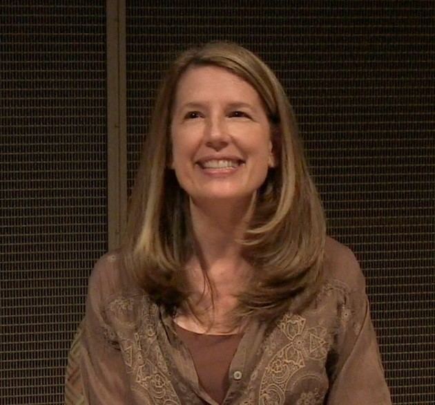 Laura Danly