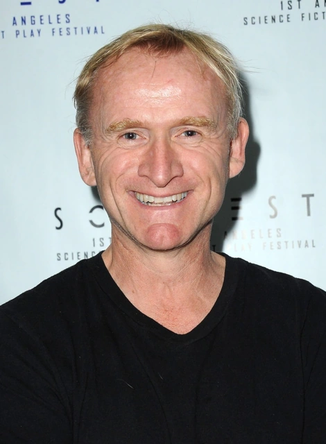 Dean Haglund