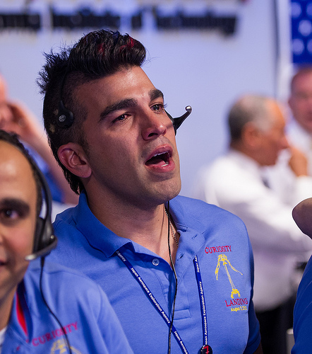 Bobak Ferdowsi