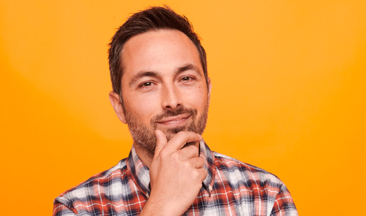 Derek Muller