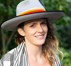 Amanda Ravenhill