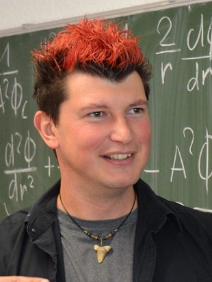 Konstantin Batygin