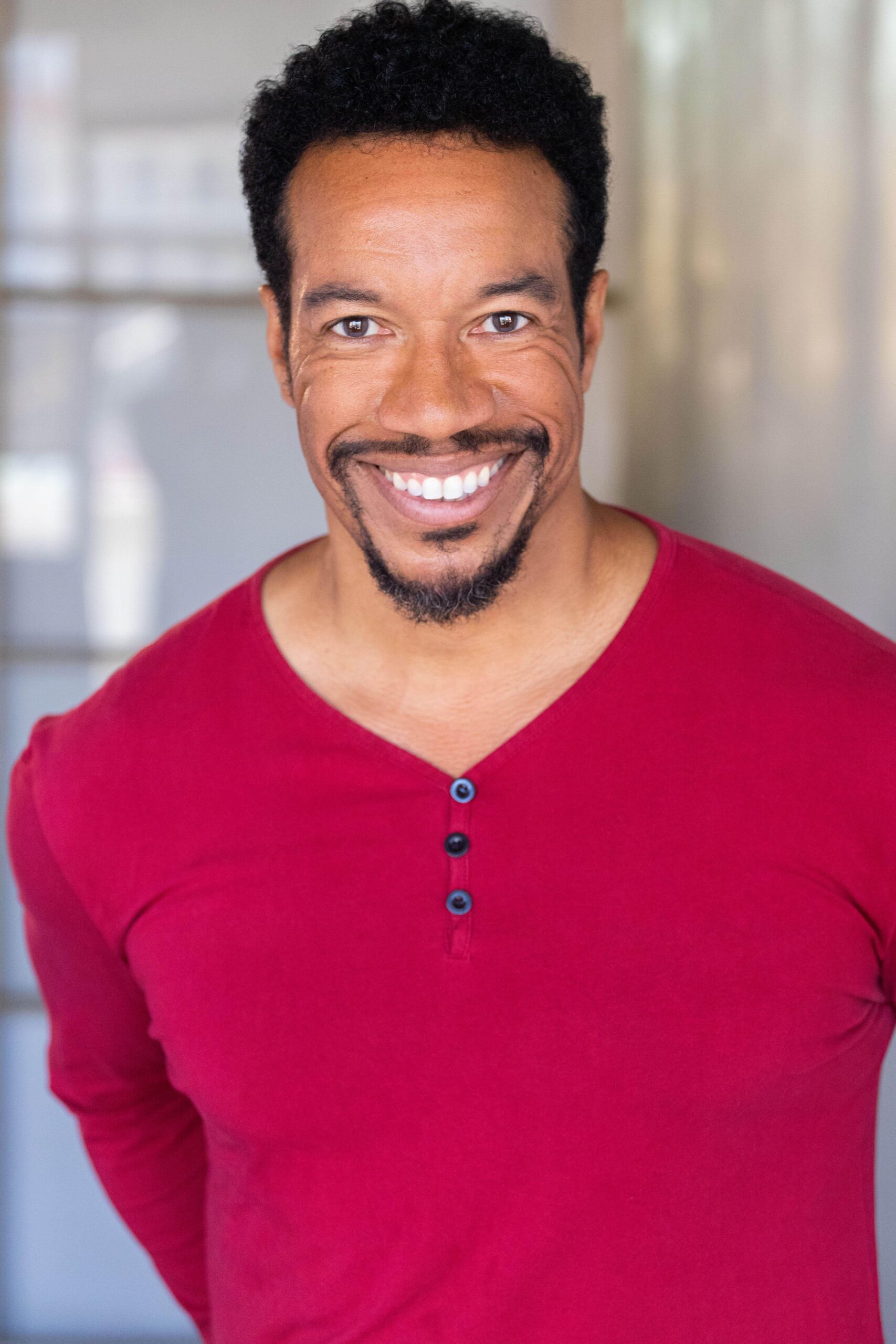 Rico Anderson