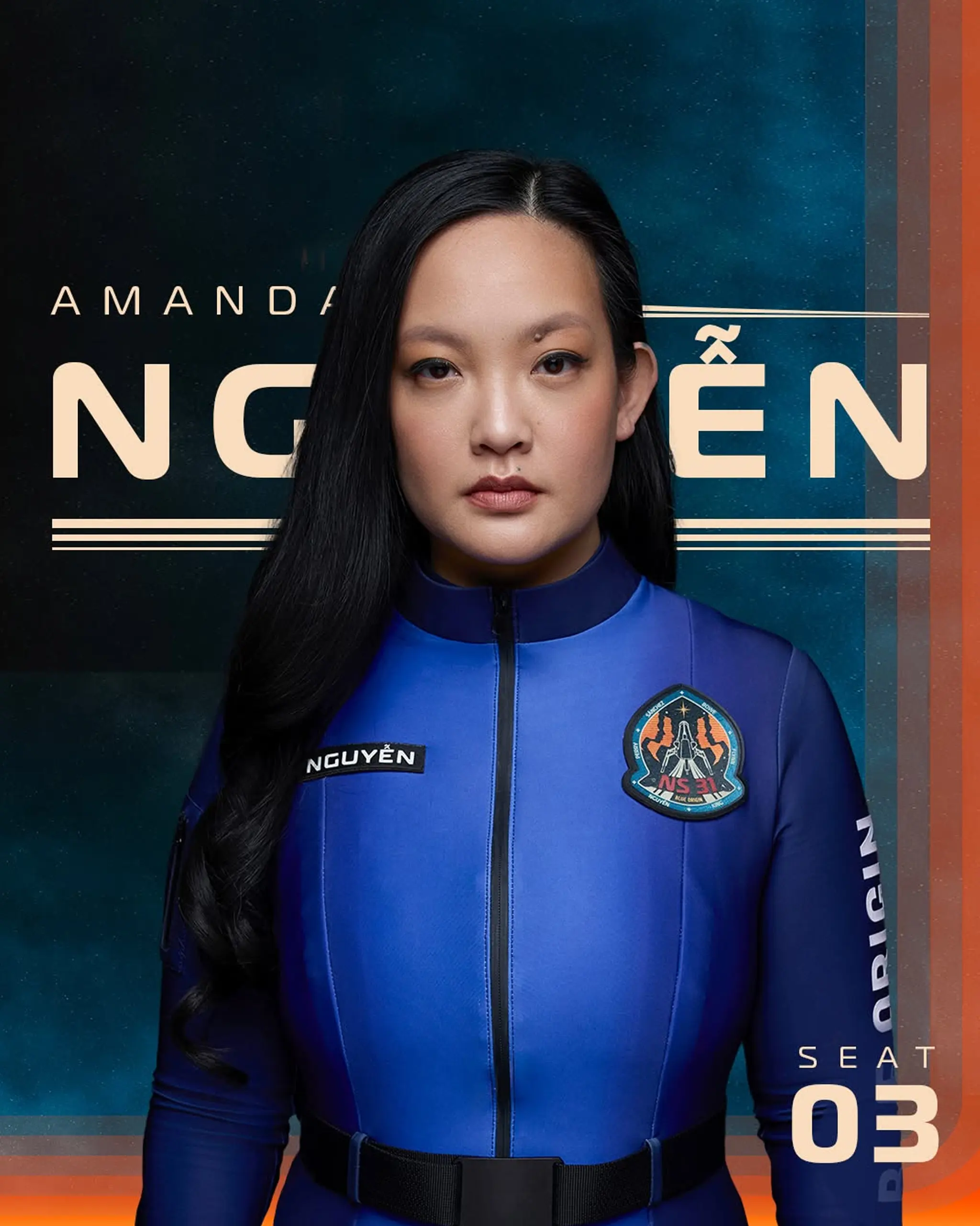 Amanda Nguyen