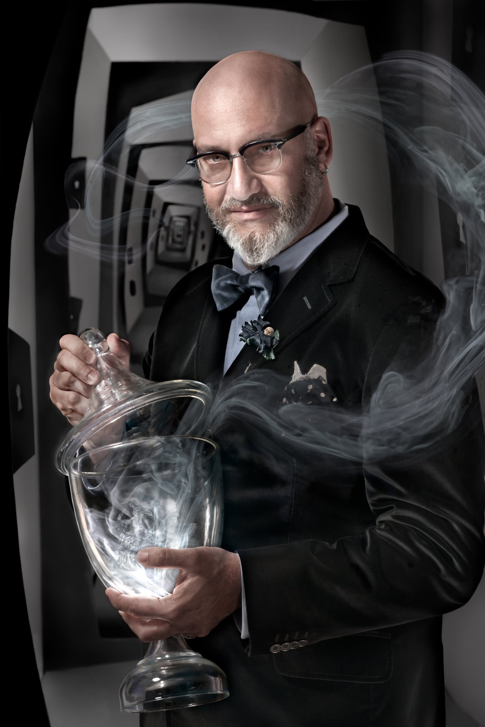 David Pescovitz