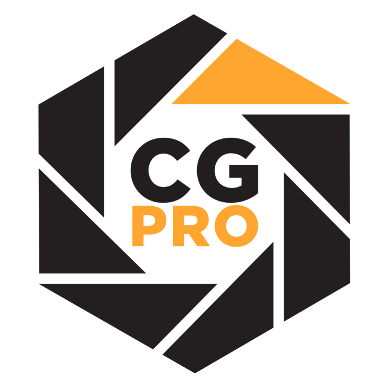 CGPRO LOGO 2B