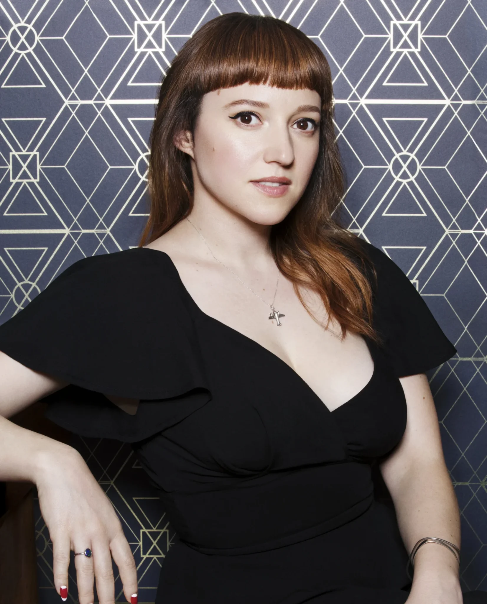 Amy Shira Teitel