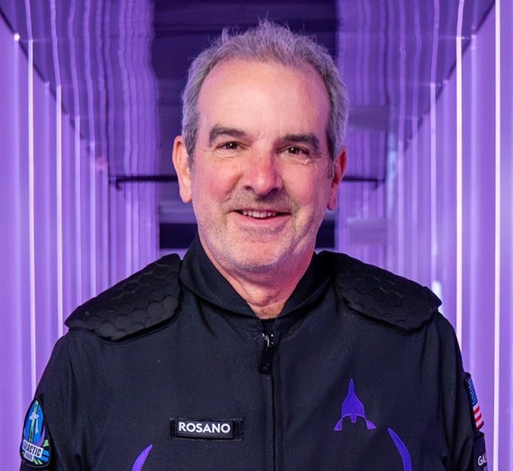 Ron Rosano