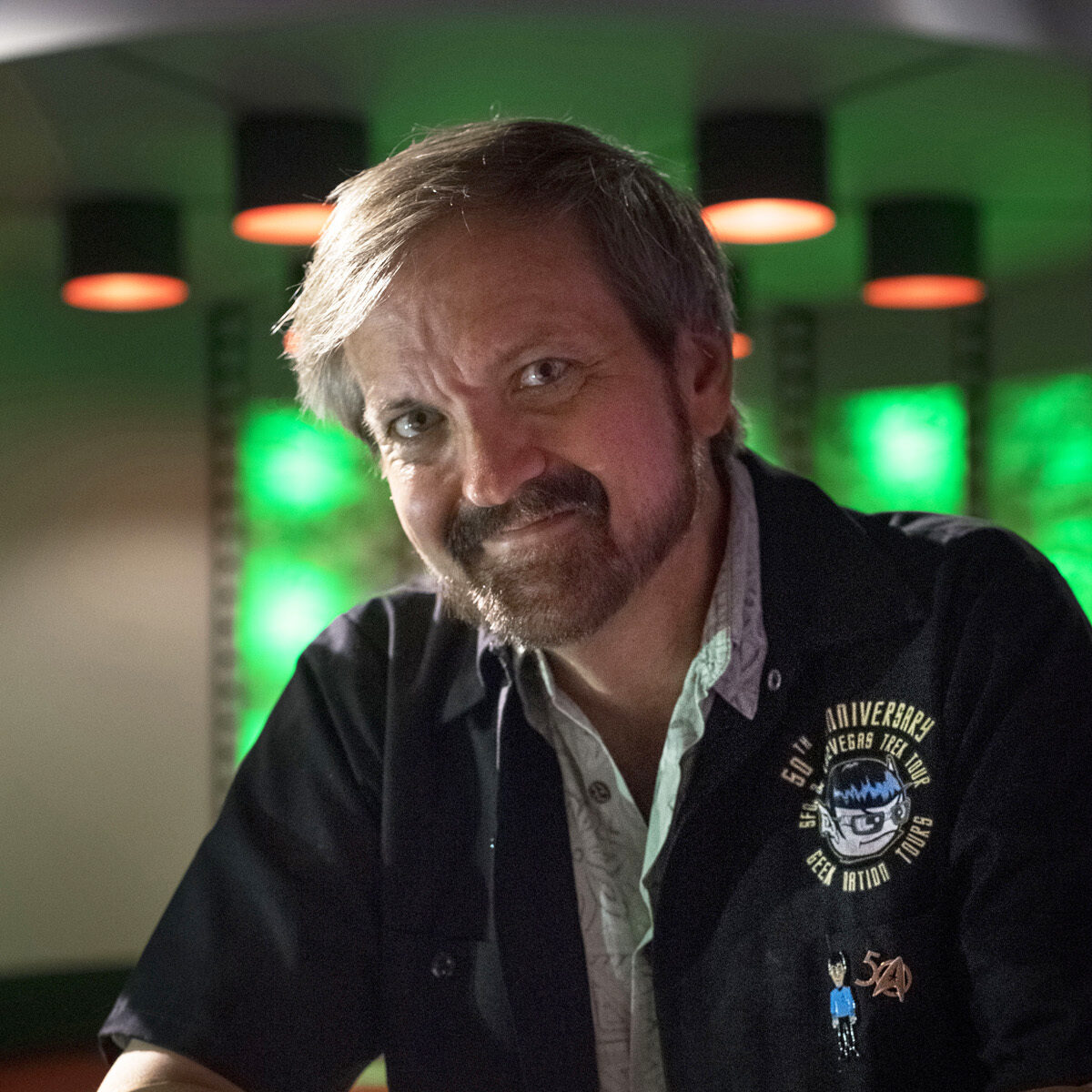 Larry Nemecek